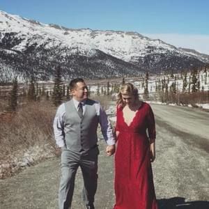 Meet your Posher, Marissa